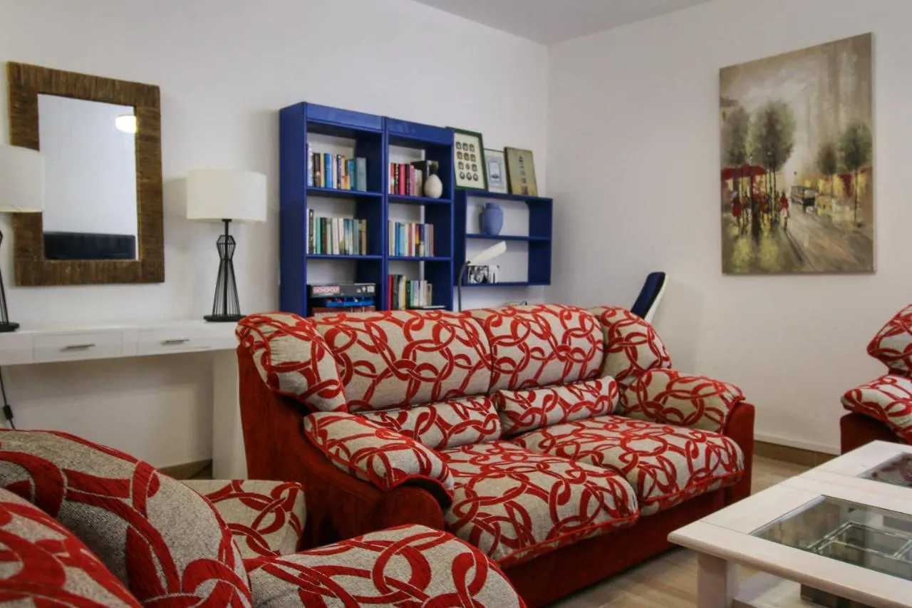 Villa Golf Y Mar Σαν Μιγκέλ ντε Αμπόνα