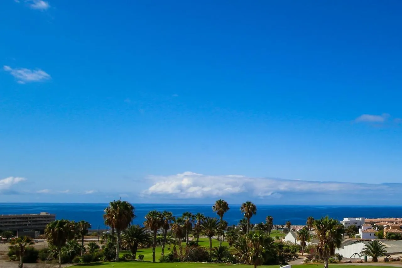 Villa Golf Y Mar Σαν Μιγκέλ ντε Αμπόνα Ισπανία