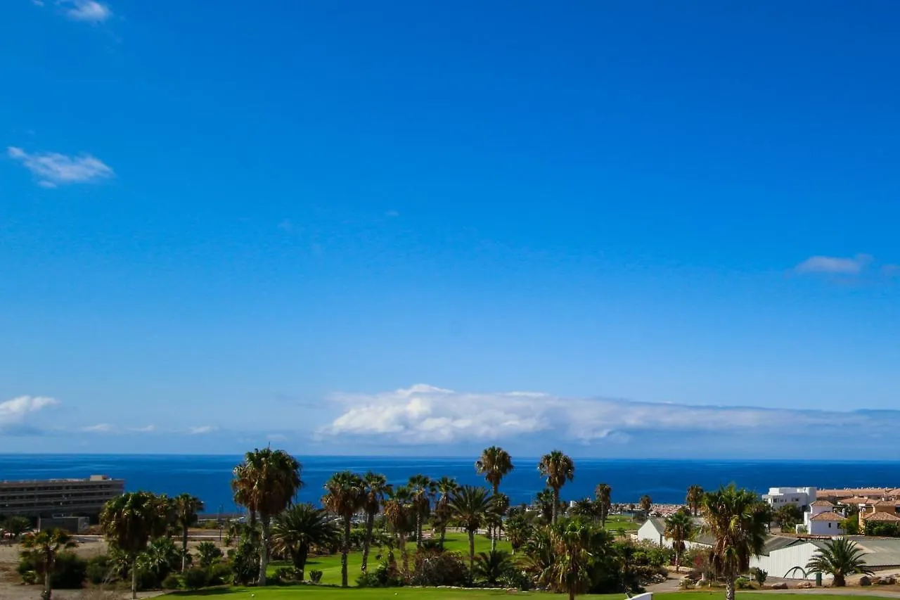 Villa Golf Y Mar San Miguel de Abona Spain