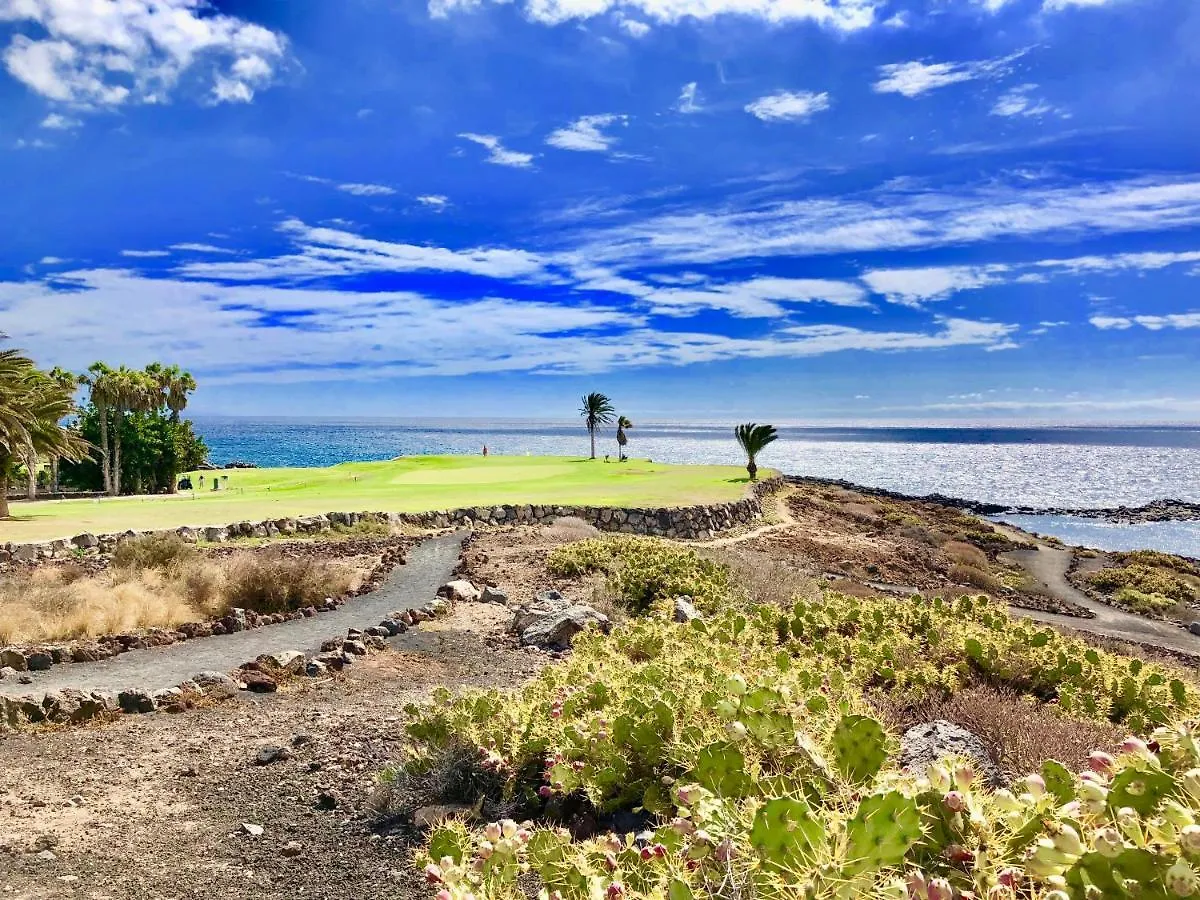 Villa Golf Y Mar San Miguel de Abona Spain