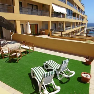 Apartment 431 - Edif Aguamarina - Vacation In The Coast Line Of Golf Del Sur, San Miguel de Abona