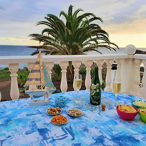 Apartment Azul Window, San Miguel de Abona