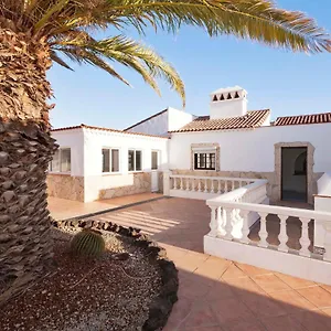 Villa Casa Blanca, Golf Del Sur, San Miguel de Abona