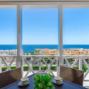 Apartment Pambnb - Sea Breeze Duplex Arenal, San Miguel de Abona