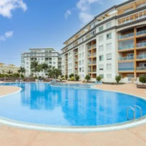 Apartment San Miguel Golf Canadas, San Miguel de Abona