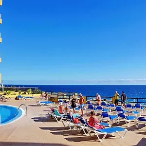 Apartment 810 - Edif Aguamarina - Vacation In The Coast Line Of Golf Del Sur, San Miguel de Abona