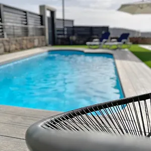Salobre Golf Villa Salobre (Gran Canaria)