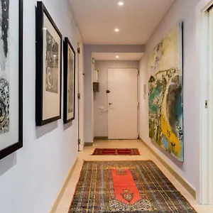 Provenza Flat Apartment Barcelona